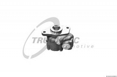 TRUCKTEC AUTOMOTIVE 0137038 -  Гидравлический насос, рулевое управление